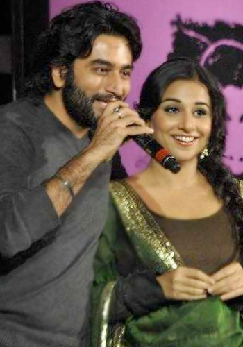 Vidya Balan has taken over as 'female hero', says Shekhar Ravjiani